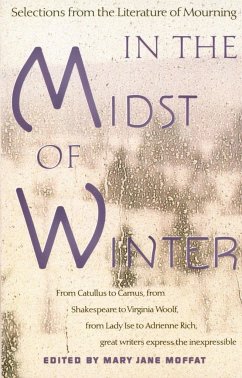 In the Midst of Winter - Moffat, Mary Jane