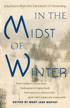 In the Midst of Winter - Moffat, Mary Jane