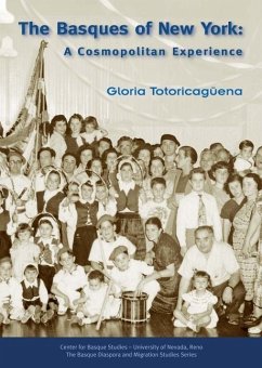 The Basques of New York - Totoricagüena, Gloria