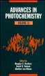 Advances in Photochemistry, Volume 21 - Bild 1
