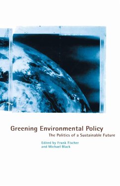 Greening Environmental Policy - Na, Na