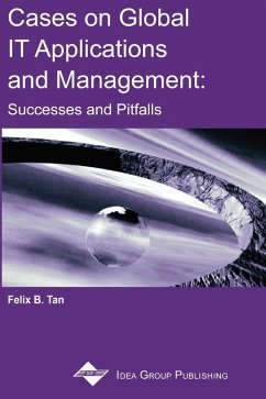 Cases on Global IT Applications and Management - Tan, Felix