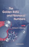 THE GOLDEN RATIO AND FIBONACCI NUMBERS