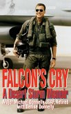 Falcon's Cry