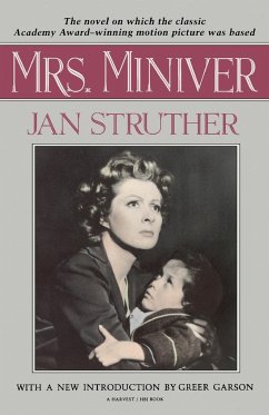 Mrs. Miniver - Struther; Struther, Jan