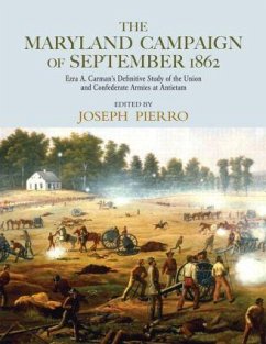 The Maryland Campaign of September 1862 - Pierro, Joseph (ed.)