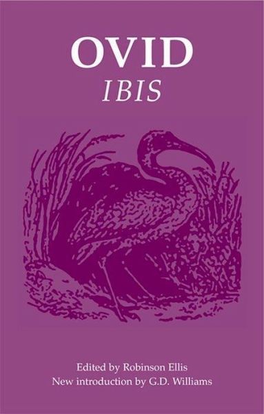 Ovid: Ibis Ovid: Ibis