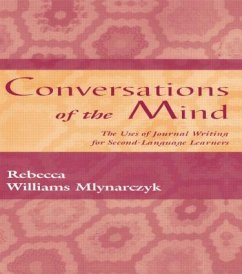 Conversations of the Mind - Mlynarczyk, Rebecca William