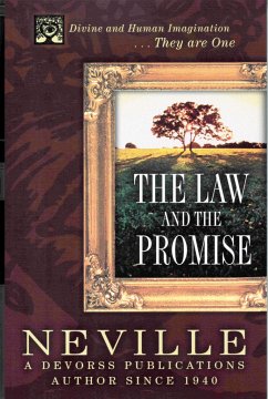The Law & the Promise - Goddard, Neville