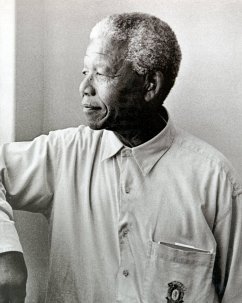 Mandela - Mandela, Nelson