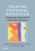 Treating Postnatal Depression