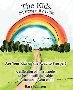 The Kids on Prosperity Lane - Johnson, Bass