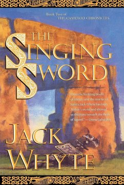 The Singing Sword - Whyte, Jack