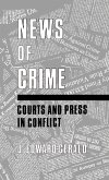 News of Crime