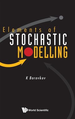 Elements of Stochastic Modelling - Borovkov, Konstantin