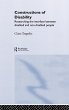 Constructions of Disability - Bild 1