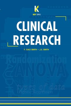 Key Topics in Clinical Research - Smith, J.E.