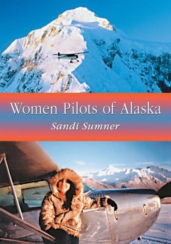 Women Pilots of Alaska - Sumner, Sandi