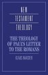 The Theology of Paul's Letter to the... - Bild 1