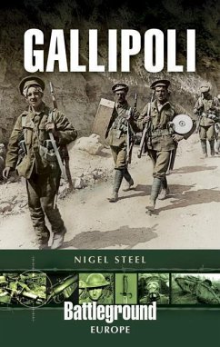 Gallipoli - Steel, Nigel