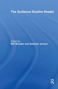 The Audience Studies Reader - Brooker, Will / Jermyn, Deborah (eds.)