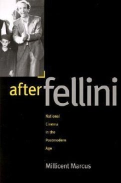 After Fellini - Marcus, Millicent