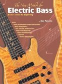 The New Method for Electric Bass