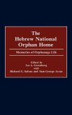 The Hebrew National Orphan Home