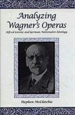 Analyzing Wagner's Operas