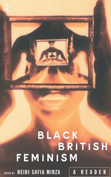 Black British Feminism