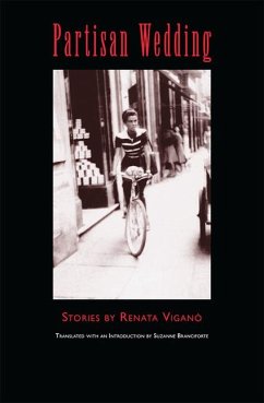 Partisan Wedding: Stories Volume 1 - Vigano, Renata