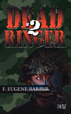 Dead Ringer #2 - Barber, F. Eugene