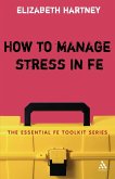 How to Manage Stress in Fe