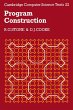 Program Construction - Bild 1