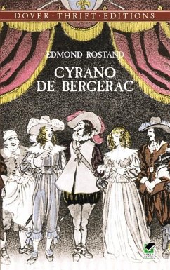 Cyrano de Bergerac - Rostand, Edmond