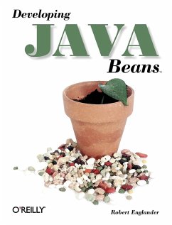 Developing Java Beans - Englander, Robert