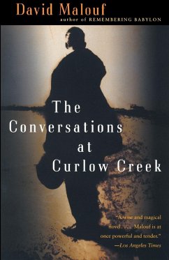 The Conversations at Curlow Creek - Malouf, David