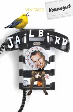 Jailbird - Vonnegut, Kurt