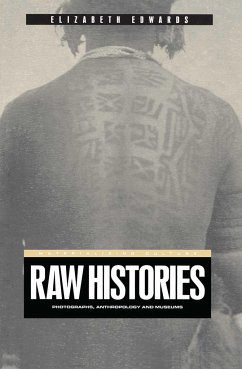 Raw Histories - Edwards, Elizabeth