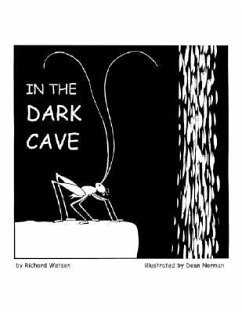 In the Dark Cave (Rise and Shine)