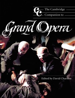 The Cambridge Companion to Grand Opera - Charlton, David (ed.)