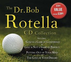 The Dr. Bob Rotella CD Collection - Rotella, Bob