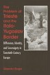 The Problem of Trieste and the... - Bild 1