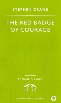 The Red Badge Of Courage