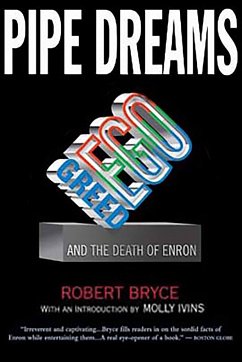 Pipe Dreams - Bryce, Robert