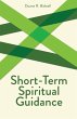 Short-Term Spiritual Guidance - Bild 1