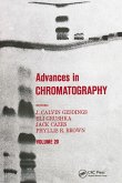 Advances in Chromatography, Volume 20
