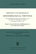 Epistemological Writings - Bild 1