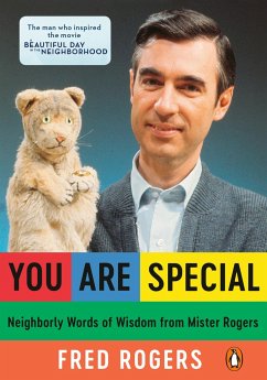 You Are Special - Rogers, Fred