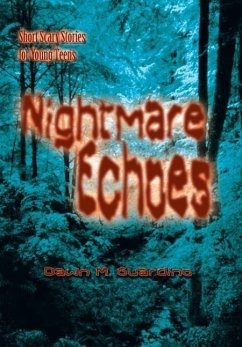 Nightmare Echoes - Guardino, Dawn M.